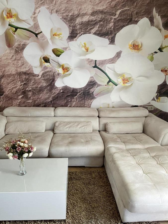 Sunkissed Centre Apartment Vlore Exterior photo